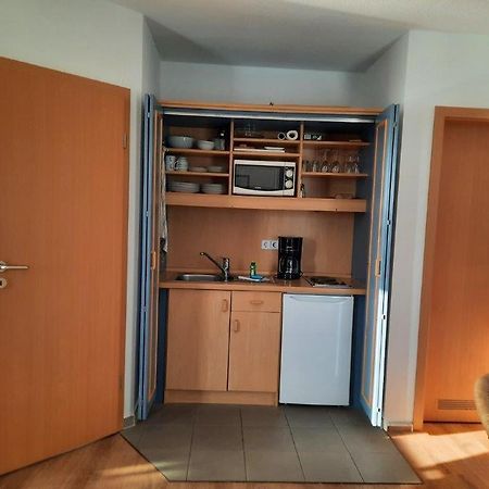 Appartementanlage Yachthafenresidenz Kuehlungsborn Ngoại thất bức ảnh