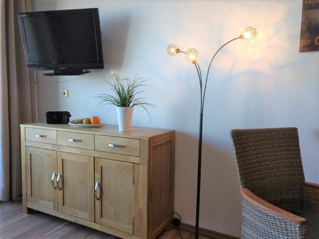 Appartementanlage Yachthafenresidenz Kuehlungsborn Ngoại thất bức ảnh