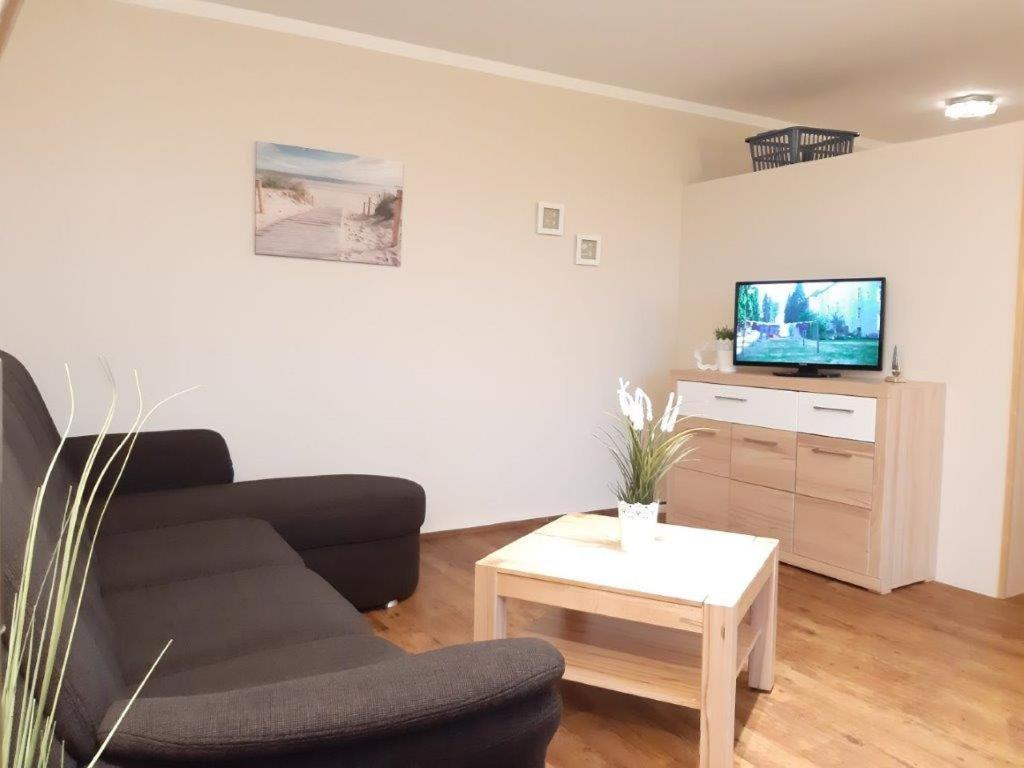 Appartementanlage Yachthafenresidenz Kuehlungsborn Ngoại thất bức ảnh