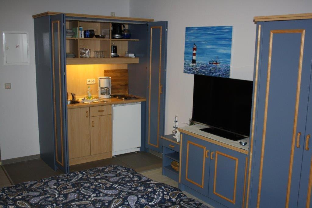 Appartementanlage Yachthafenresidenz Kuehlungsborn Ngoại thất bức ảnh
