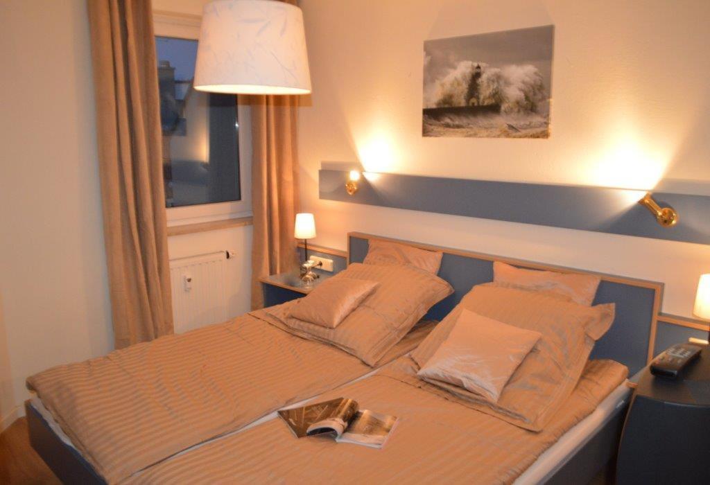 Appartementanlage Yachthafenresidenz Kuehlungsborn Ngoại thất bức ảnh