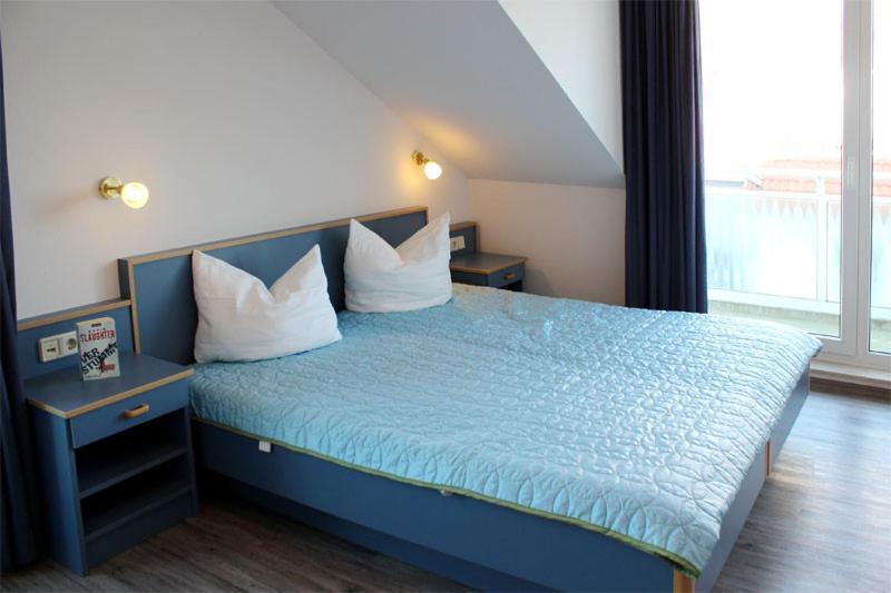 Appartementanlage Yachthafenresidenz Kuehlungsborn Ngoại thất bức ảnh