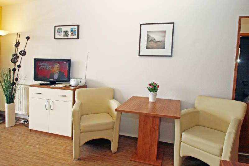 Appartementanlage Yachthafenresidenz Kuehlungsborn Ngoại thất bức ảnh